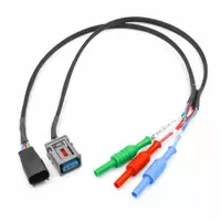Delphi 3way Camshaft Sensor Breakout Lead